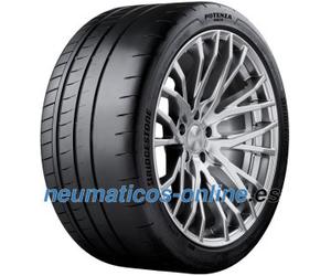 Bridgestone Potenza Race ( 235/35 R19 91Y XL EVc, con protector de llanta (MFS) )