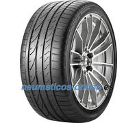 Bridgestone Potenza RE 050 A RFT ( 225/45 R17 91Y *, con protector de llanta (MFS), runflat )