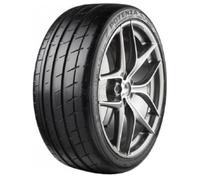 Bridgestone Potenza S 007 XL - 255/40R20 101Y - Neumático de Verano