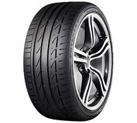 Bridgestone POTENZA S001-225/55/R17 97W - E/C/69dB - Neumático de verano