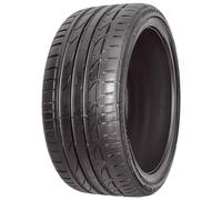 Bridgestone POTENZA S001-245/50/R18 100Y - C/B/71dB - Neumático de verano