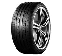 Bridgestone POTENZA S001-275/40/R19 101Y - E/B/72dB - Neumático de verano