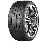 Bridgestone POTENZA S001-285/30/R19 98Y - E/B/72dB - Neumático de verano