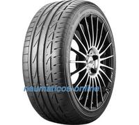 Bridgestone Potenza S001 RFT ( 245/35 R18 88Y *, con protector de llanta (MFS), runflat )