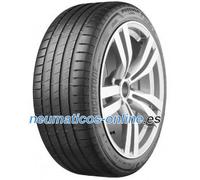 Bridgestone Potenza S005 ( 235/35 R19 91Y XL (+), con protector de llanta (MFS) )