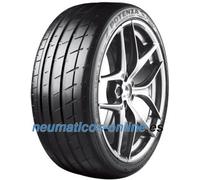 Bridgestone Potenza S007 ( 245/35 R20 95Y XL *, con protector de llanta (MFS) )
