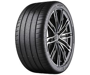 Bridgestone POTENZA SPORT - 265/45 R18 101Y - E/A/71 - Neumático de verano (Turismo y SUV)