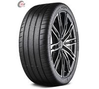 Bridgestone POTENZA SPORT - 265/45 R18 101Y - E/A/71 - Neumático de verano (Turismo y SUV)