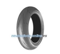 Bridgestone R 11 R ( 140/70 R17 TL 66H Rueda trasera, M/C, compuesto de caucho medio )