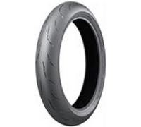 Bridgestone RS 10 F Racing Street 110/70R17 54H Front