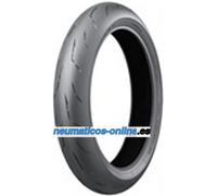 Bridgestone RS 10 F Racing Stree 120/70 R17 58W coche de turismo Neumáticos de verano Neumáticos 13713