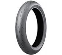 Bridgestone RS 10 F Racing Street Variant G 120/70R17 58W Front