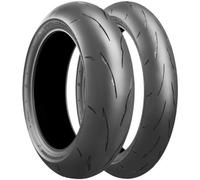 Bridgestone RS 11 200/55ZR17 78W Rear TL Variant/J