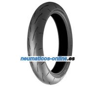 Bridgestone RS 11 F ( 120/70 ZR17 TL (58W) M/C, Rueda delantera )