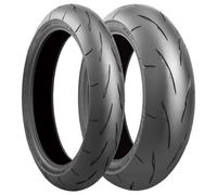 Bridgestone RS 11 G 200/55R17 78W Rear TL