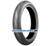 Bridgestone RS 12 F ( 120/70 ZR17 TL (58W) M/C, Rueda delantera )