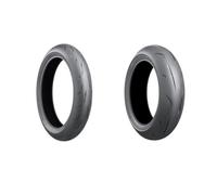 Bridgestone RS 10 R Racing Street ( 140/70 R17 TL 66H Rueda trasera, M/C )