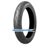 Bridgestone S 21 F (120/70 R17 58W)