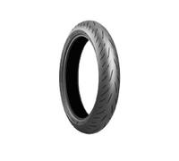 Bridgestone S 22 F ( 120/70 ZR17 TL (58W) M/C, Rueda delantera )