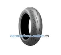 Bridgestone 55895 Neumático 190/55 ZR17 75W, S22 para Moto, Todas Las Temporadas