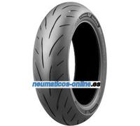 Bridgestone S 23 R ( 140/70 R17 TL 66H Rueda trasera, M/C )