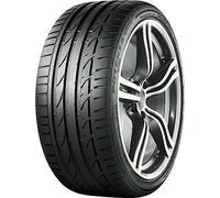Bridgestone S001 - 235/45/R18 98W - C/B/72dB - Neumáticos Verano (Coche)