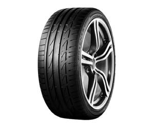Bridgestone S001L - 245/40/R21 96Y - E/B/70dB - Neumáticos Verano (Coche)
