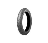 BRIDGESTONE S21 120/70ZR17 TL, Neumáticos de moto delantero