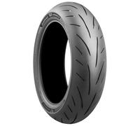 Bridgestone S 23 190/55ZR17 75W Rear TL