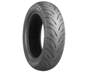 Bridgestone - Serie hoop02 130/70 16 61p
