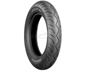 Bridgestone - Serie hoop03 120/80 14 58S
