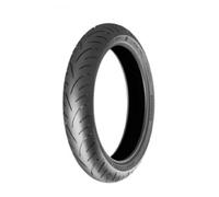 Bridgestone T 31 F GT ( 120/70 ZR18 TL (59W) M/C, Rueda delantera )