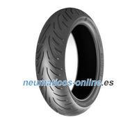 Bridgestone T 31 R ( 160/60 R15 TL 67H Rueda trasera, M/C, Variante J )