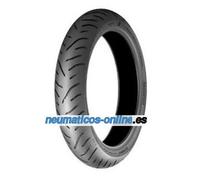 Bridgestone T 32 F ( 120/60 ZR17 TL (55W) M/C, Rueda delantera )
