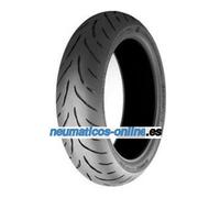 Bridgestone T 32 R ( 180/55 ZR17 TL (73W) Rueda trasera, M/C, Variante GT )