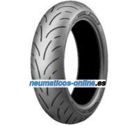 Bridgestone T 33 R ( 160/60 ZR18 TL (70W) Rueda trasera, M/C )