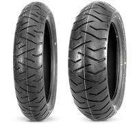 BRIDGESTONE TH01 M 160/60R14 TL, Neumáticos de moto trasero