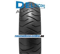 Bridgestone TH01 R ( 160/60 R14 TL 65H Rueda trasera, M/C, Variante M )