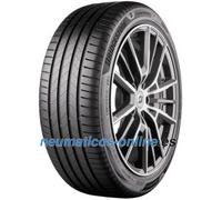 Bridgestone Turanza 6 ( 245/45 R19 102Y XL Enliten / EV, con protector de llanta (MFS) )
