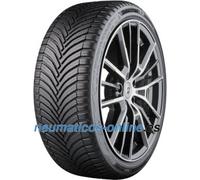 Bridgestone Turanza All season 6 ( 225/45 R18 95W XL Enliten / EV, con protector de llanta (MFS) )