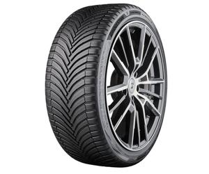 Bridgestone TURANZA ALL SEASON 6 ENLITEN - 205/55 R16 91H - B/C/70 - Neumático Todo Tiempo (Turismo y SUV)