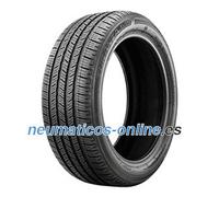Bridgestone Turanza EL 450 RFT ( 225/40 R19 89W AR, con protector de llanta (MFS), runflat )