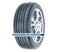 Bridgestone Turanza ER 33 ( 255/35 R18 90Y con protector de llanta (MFS) )