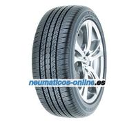 Bridgestone Turanza ER 33 RFT ( 225/45 R17 91W con protector de llanta (MFS), runflat )