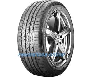 Bridgestone Turanza ER 42 RFT ( 245/50 R18 100W *, runflat )