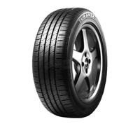 Bridgestone TURANZA ER42-245/50/R18 100W - E/E/70dB - Neumático de verano