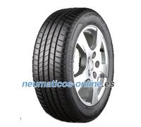 Bridgestone Turanza T005 RFT ( 205/55 R16 91W *, runflat )