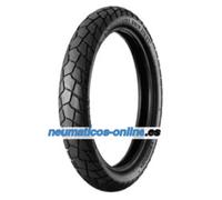 Bridgestone TW101 F ( 110/80 R19 TL 59H M/C, Variante J, Rueda delantera )