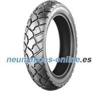 Bridgestone TW152 ( 160/60 R15 TL 67H Rueda trasera, M/C, Variante M )