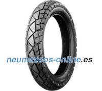Neumático Moto Bridgestone Trail Wing Tw201 80/100 - 19 49p Tt Delantero